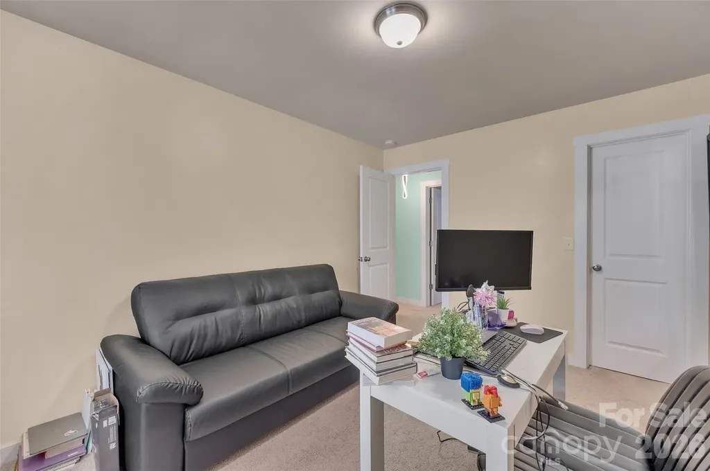 4526 Carnation Court Charlotte NC 28269