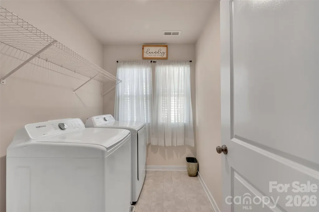 4526 Carnation Court Charlotte NC 28269
