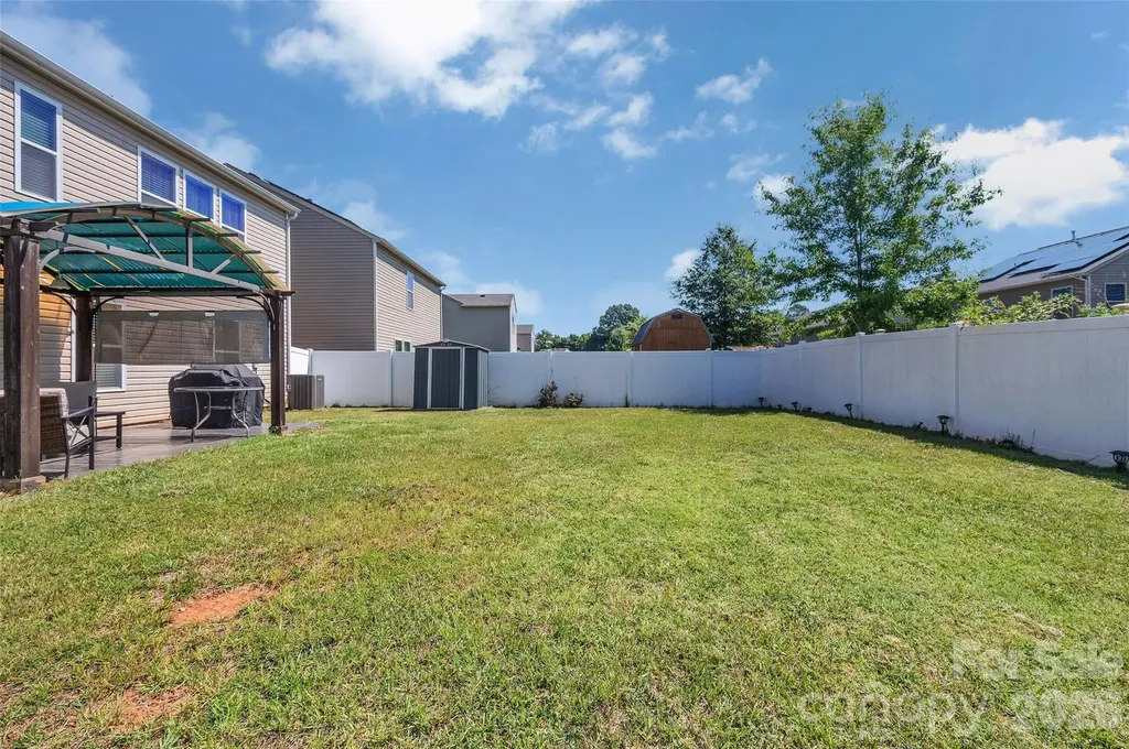 4526 Carnation Court Charlotte NC 28269
