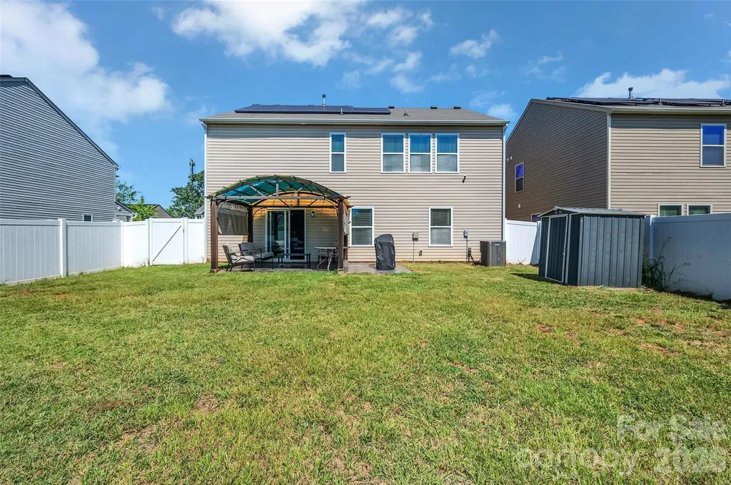 4526 Carnation Court Charlotte NC 28269