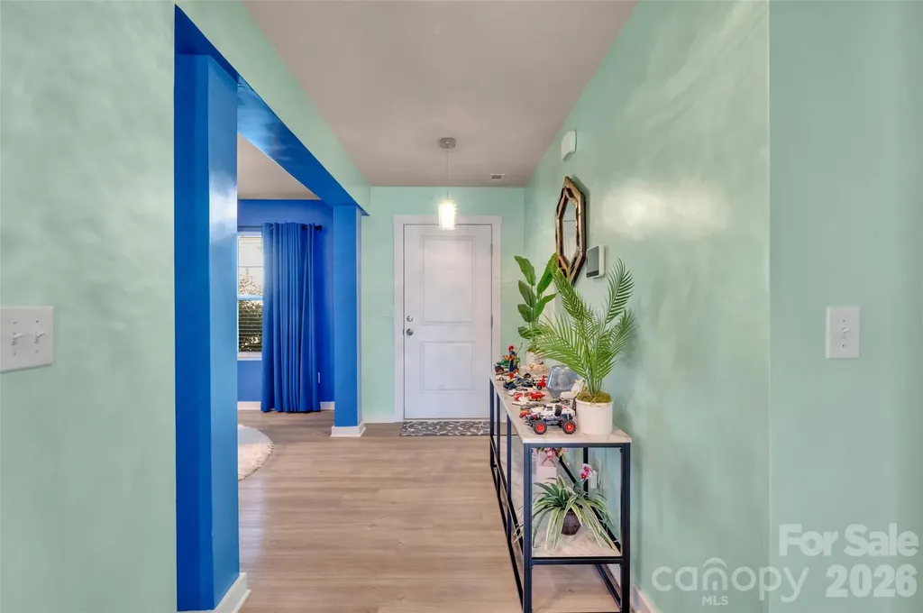 4526 Carnation Court Charlotte NC 28269