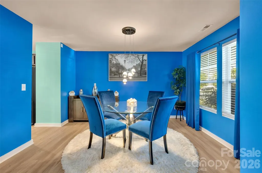 4526 Carnation Court Charlotte NC 28269