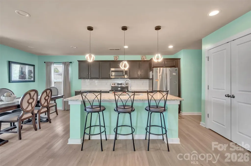 4526 Carnation Court Charlotte NC 28269
