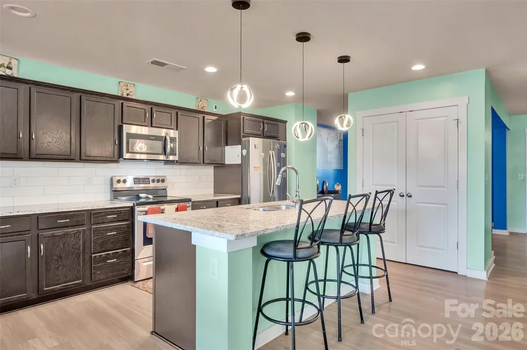 4526 Carnation Court Charlotte NC 28269