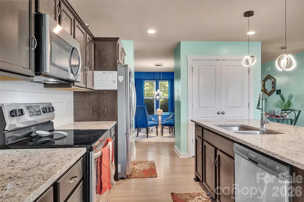 4526 Carnation Court Charlotte NC 28269