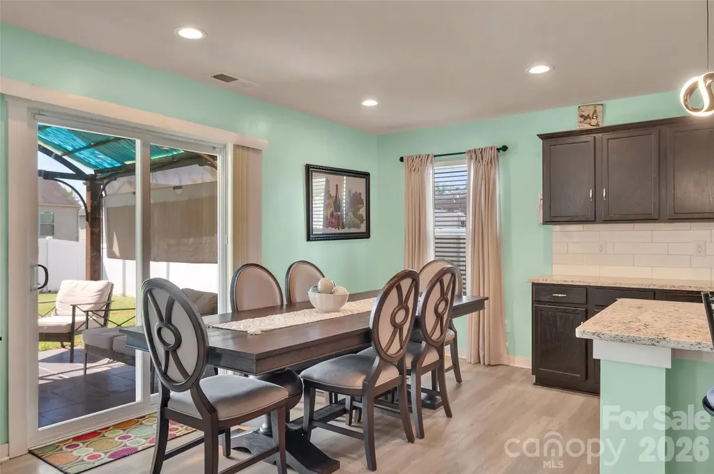 4526 Carnation Court Charlotte NC 28269