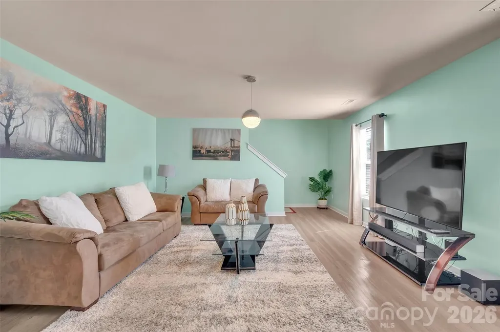 4526 Carnation Court Charlotte NC 28269