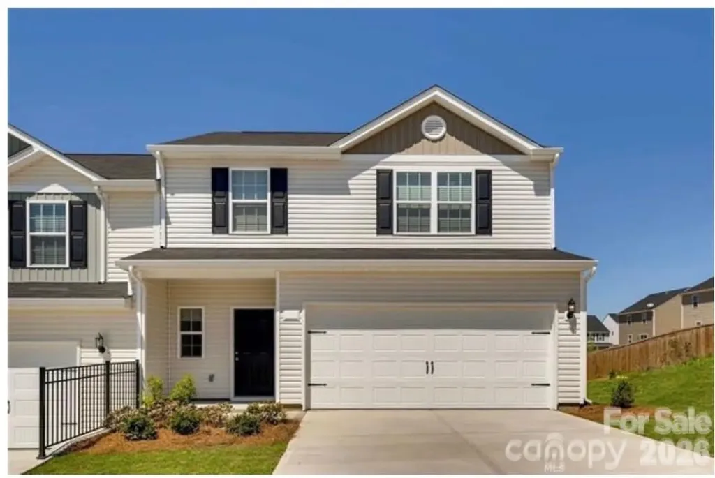 3361 Ellingford Road Charlotte NC 28214