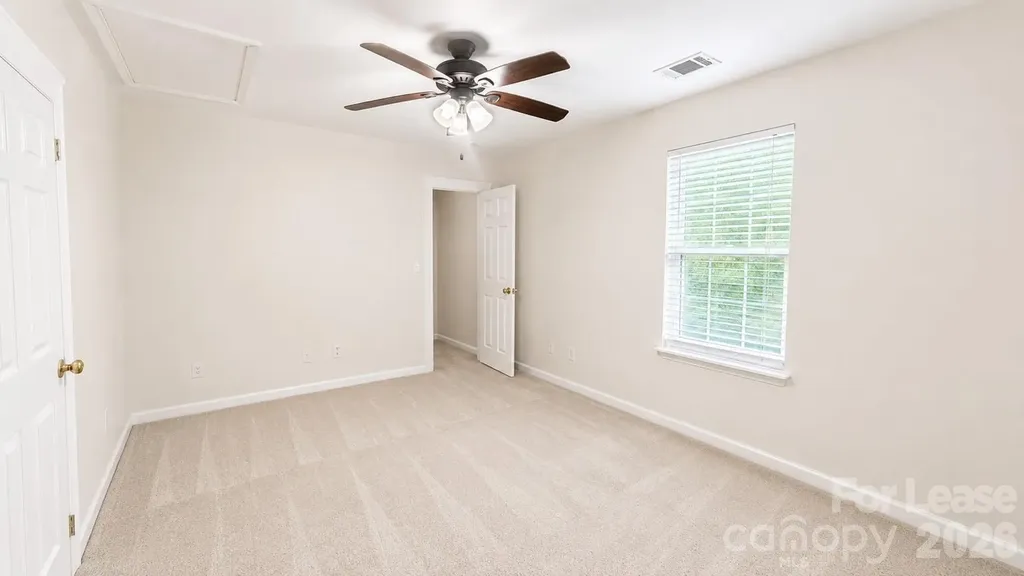 11117 Saintsbury Place Charlotte NC 28270