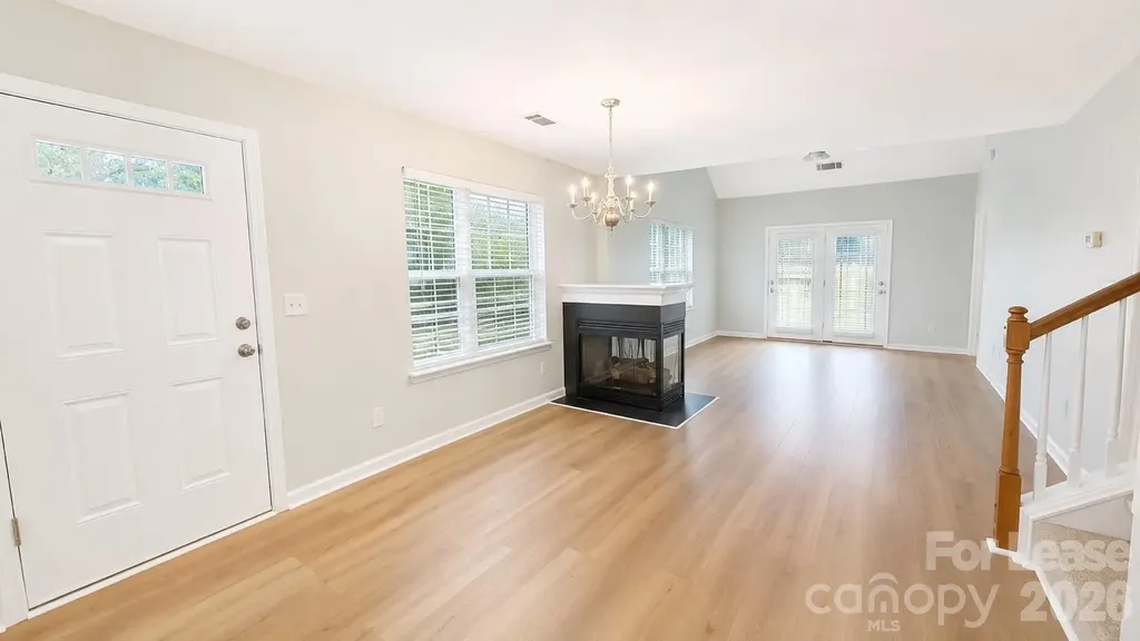 11117 Saintsbury Place Charlotte NC 28270