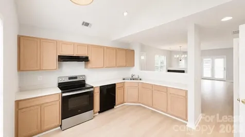 11117 Saintsbury Place Charlotte NC 28270