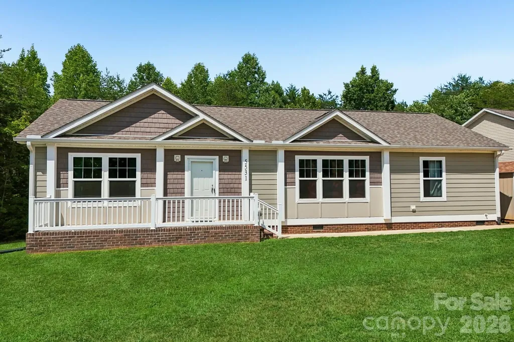 5531 Dalmation Street Iron Station NC 28080
