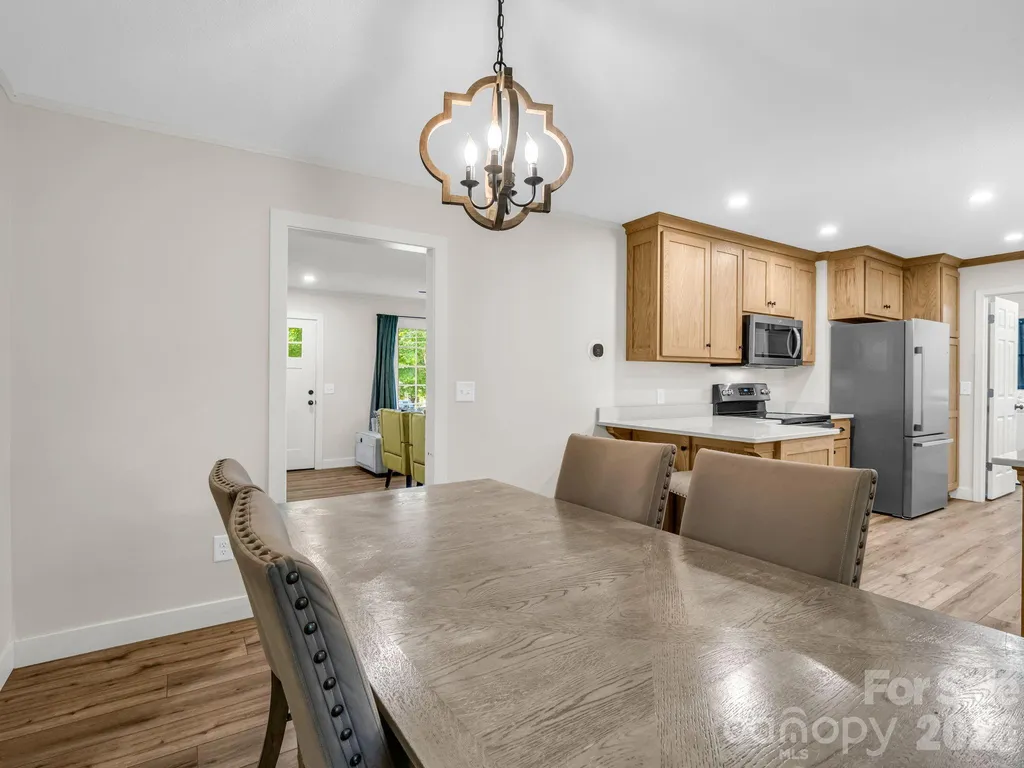 319 Arlington Street Forest City NC 28048