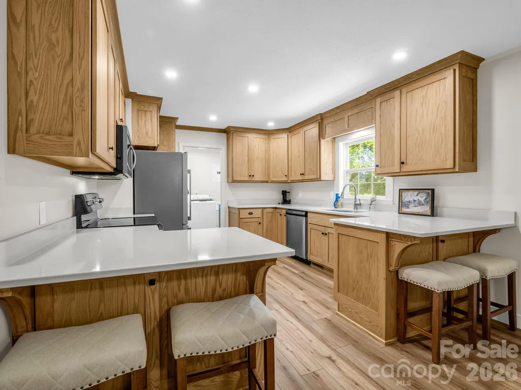 319 Arlington Street Forest City NC 28048
