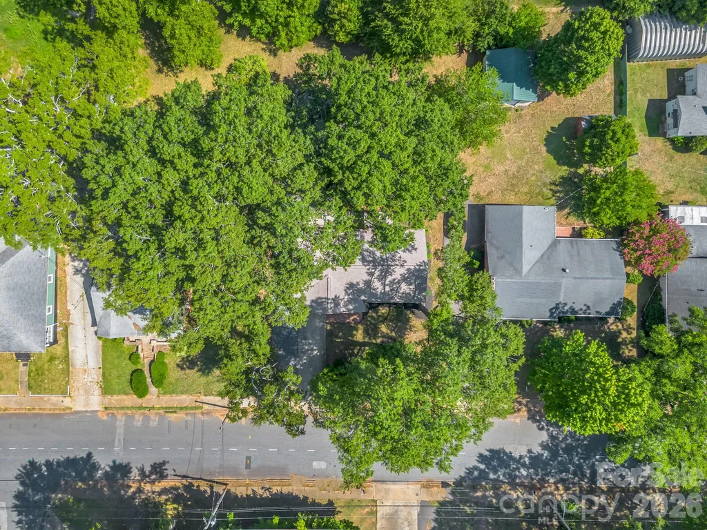 319 Arlington Street Forest City NC 28048