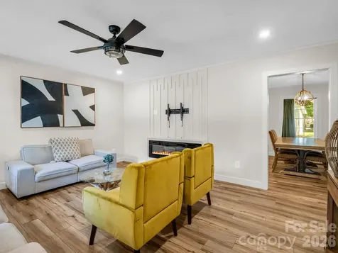 319 Arlington Street Forest City NC 28048