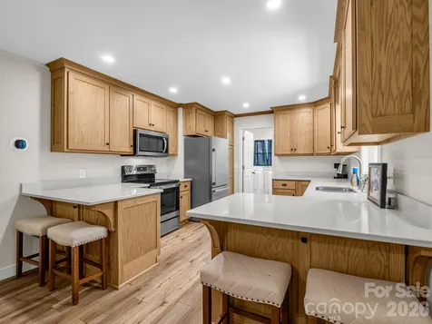 319 Arlington Street Forest City NC 28048