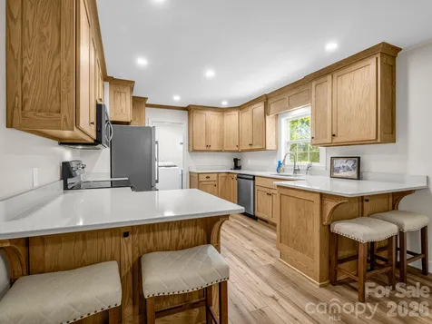 319 Arlington Street Forest City NC 28048