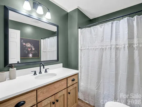 319 Arlington Street Forest City NC 28048