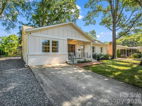 319 Arlington Street Forest City NC 28048