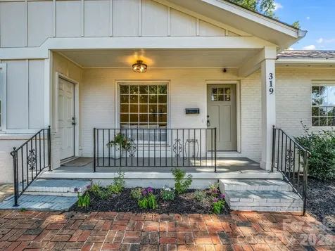 319 Arlington Street Forest City NC 28048