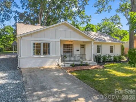 319 Arlington Street Forest City NC 28048