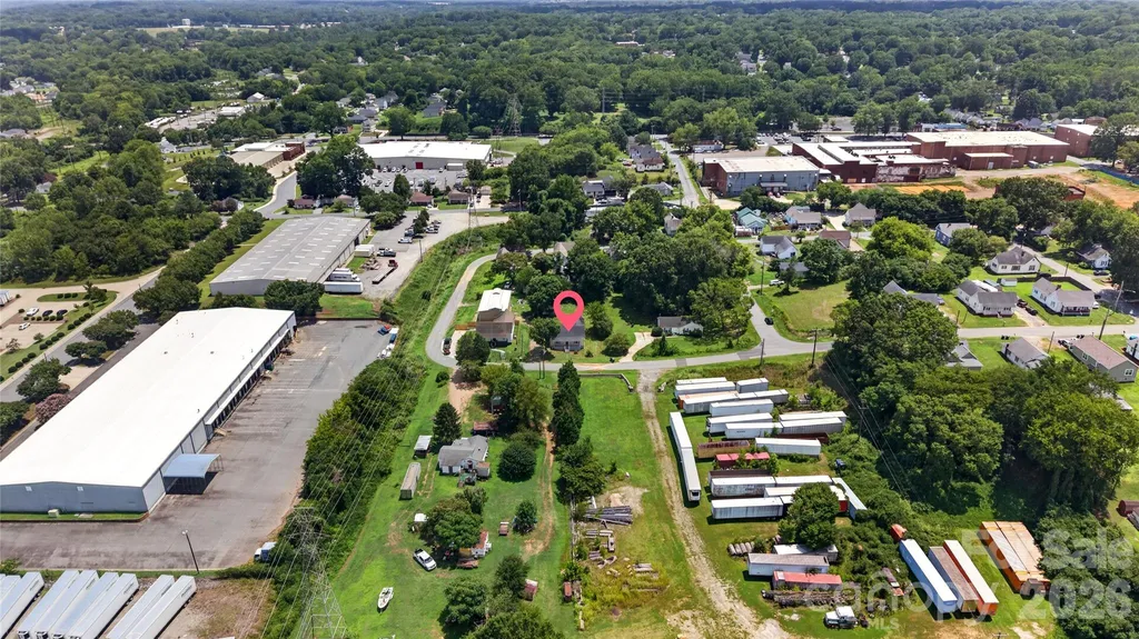 384 Grace Avenue NW Concord NC 28027