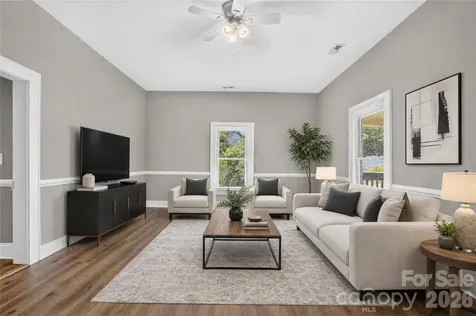 384 Grace Avenue NW Concord NC 28027