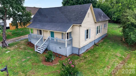 384 Grace Avenue NW Concord NC 28027