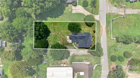 384 Grace Avenue NW Concord NC 28027