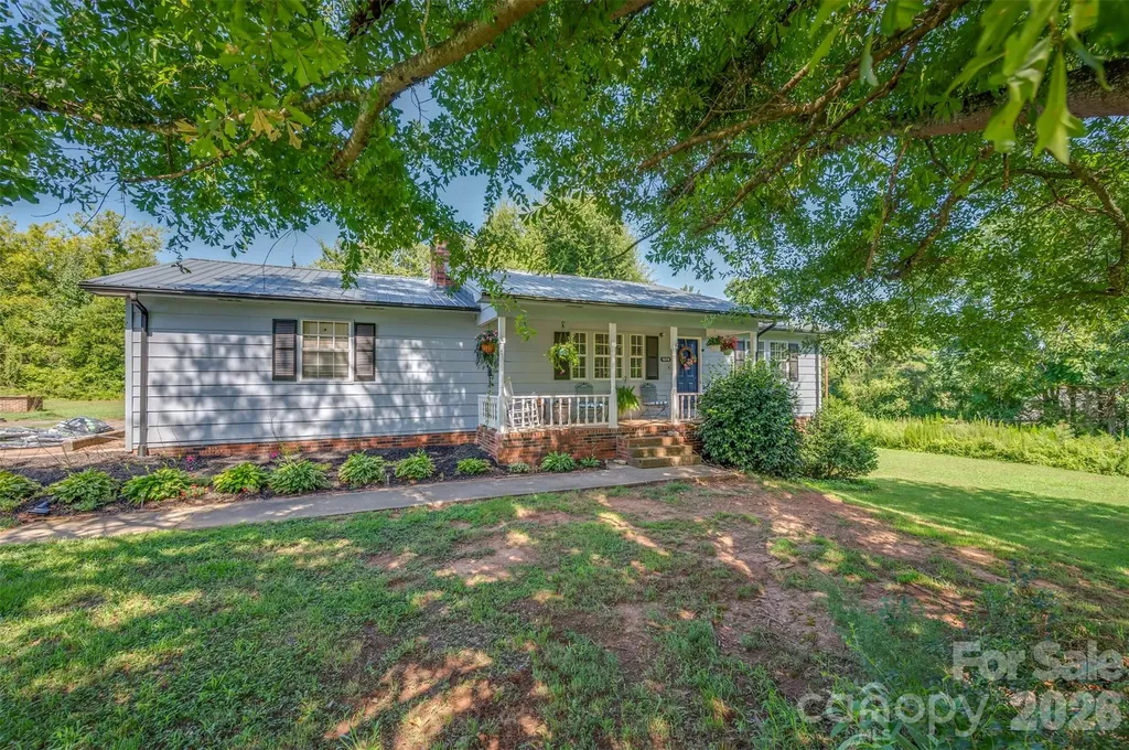 1378 Poors Ford Road Rutherfordton NC 28139