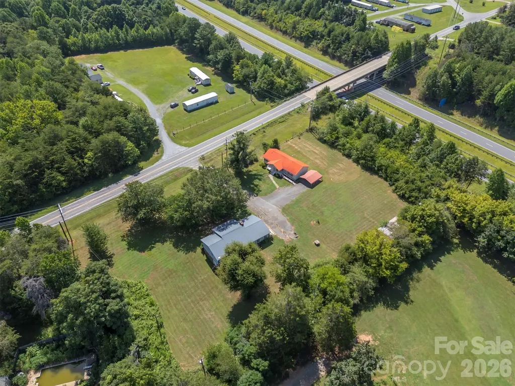 1378 Poors Ford Road Rutherfordton NC 28139