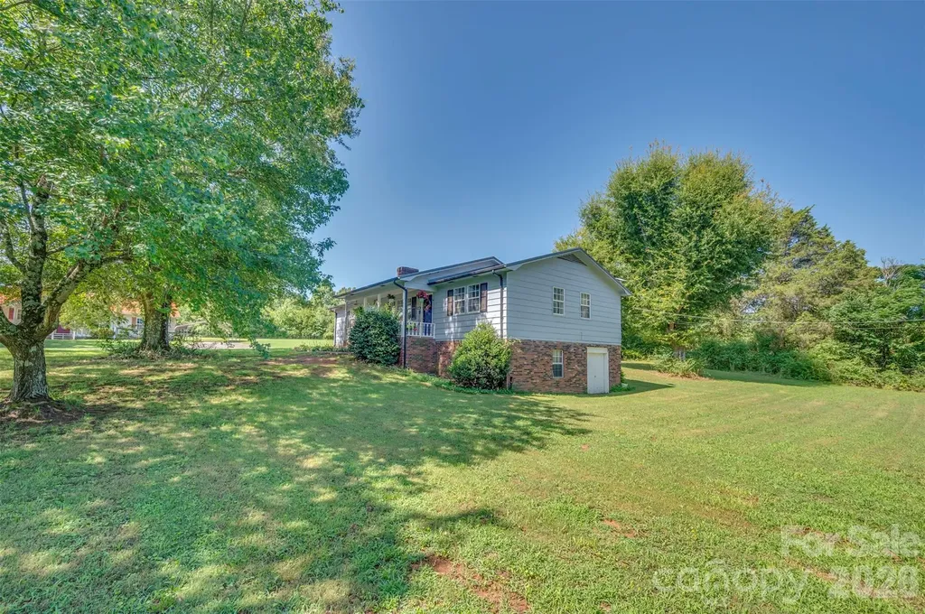 1378 Poors Ford Road Rutherfordton NC 28139