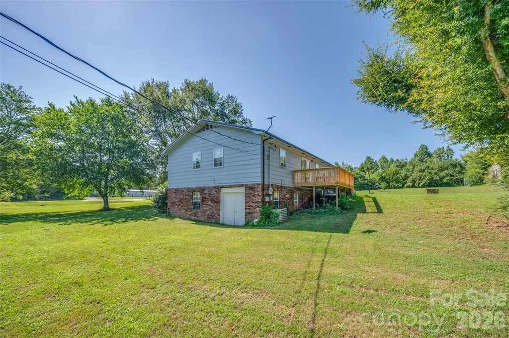 1378 Poors Ford Road Rutherfordton NC 28139