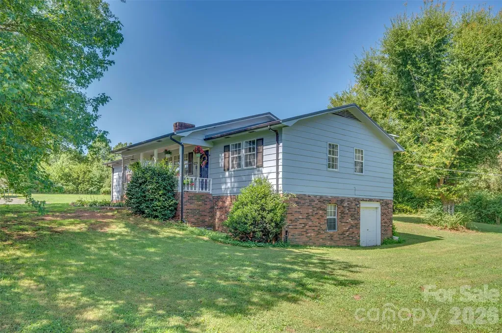 1378 Poors Ford Road Rutherfordton NC 28139