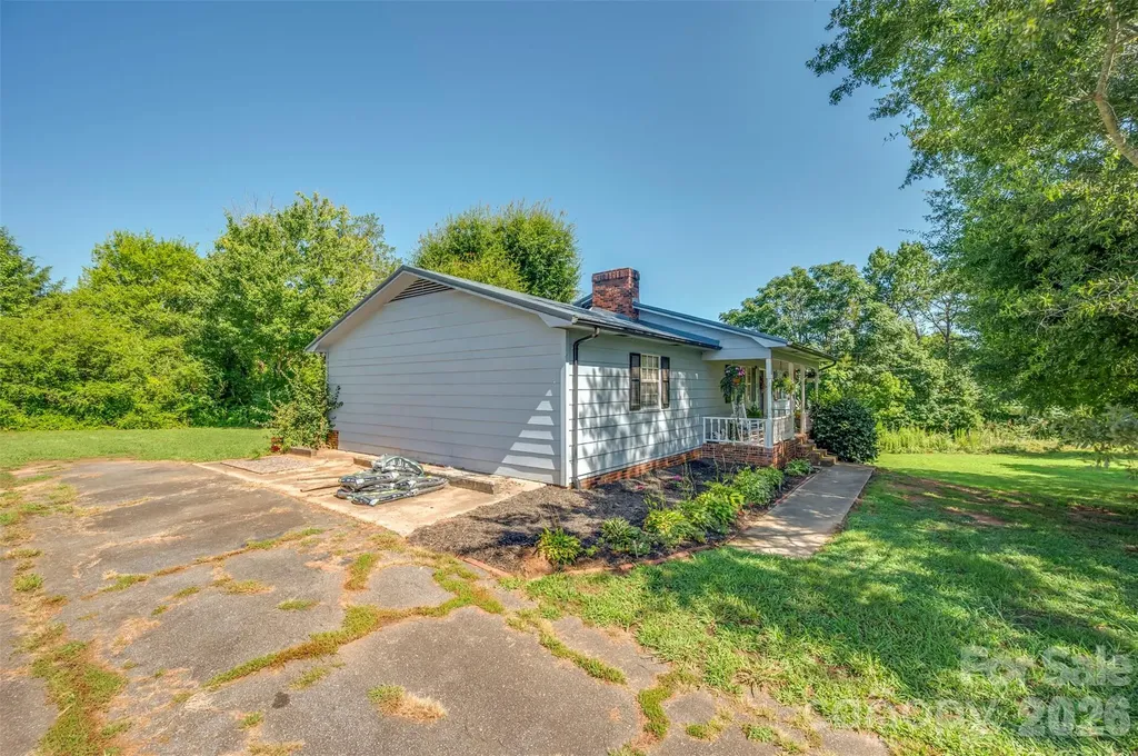 1378 Poors Ford Road Rutherfordton NC 28139