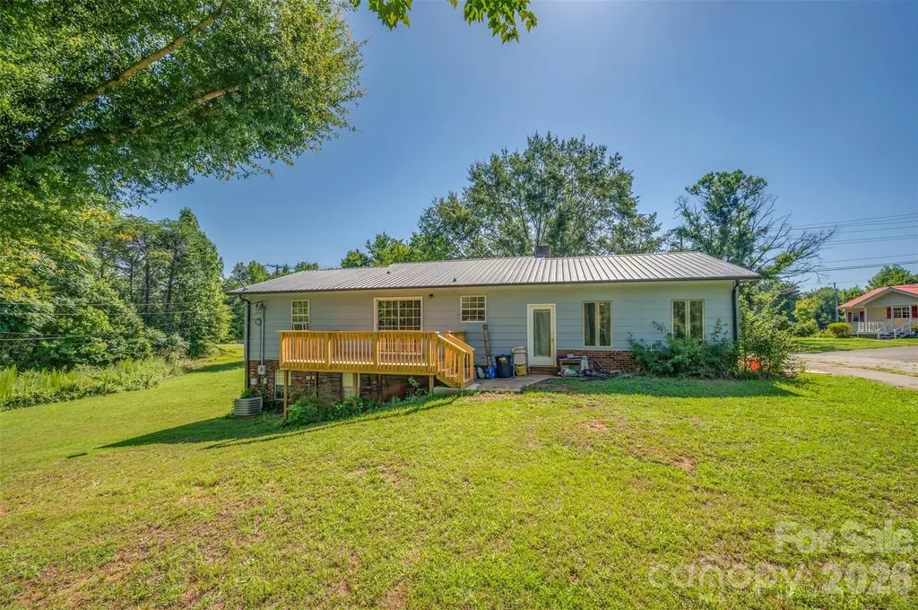 1378 Poors Ford Road Rutherfordton NC 28139
