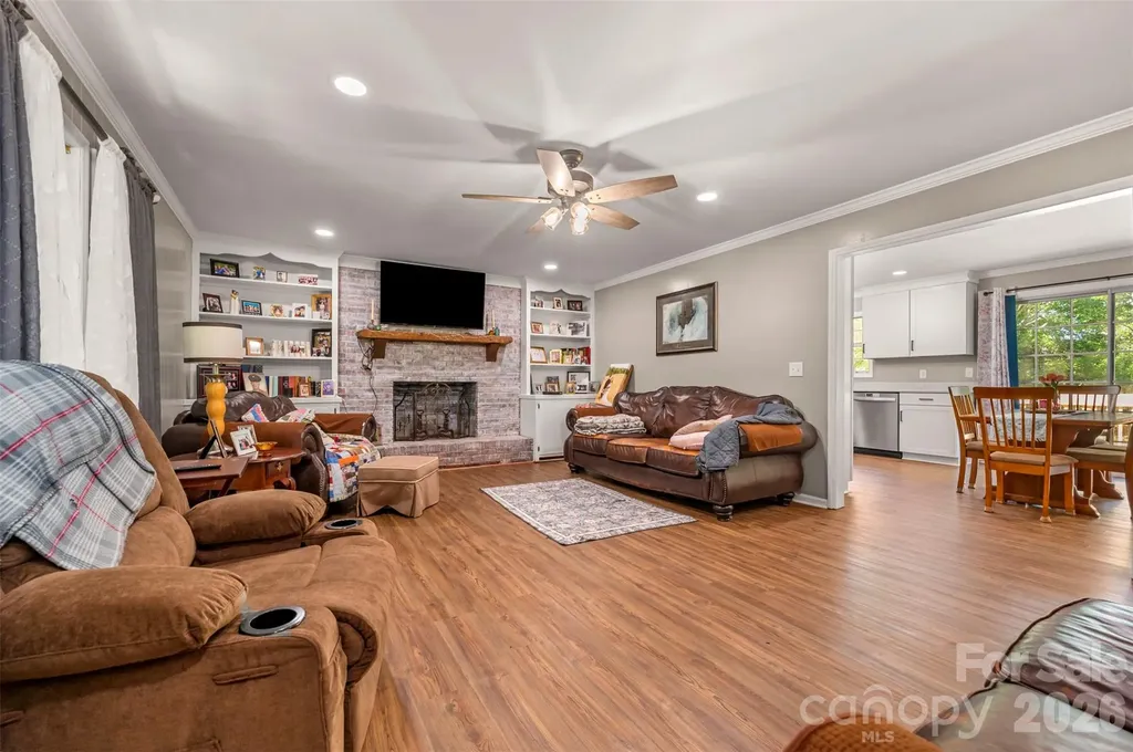 1378 Poors Ford Road Rutherfordton NC 28139