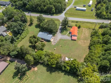 1378 Poors Ford Road Rutherfordton NC 28139
