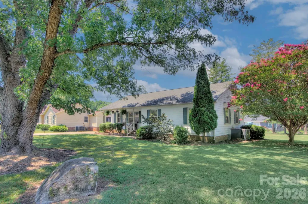 2603 Cherokee Court Gastonia NC 28056