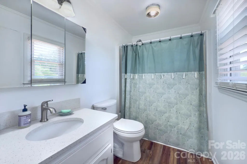 2603 Cherokee Court Gastonia NC 28056