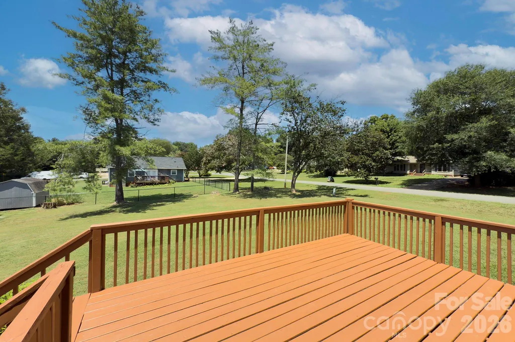 2603 Cherokee Court Gastonia NC 28056