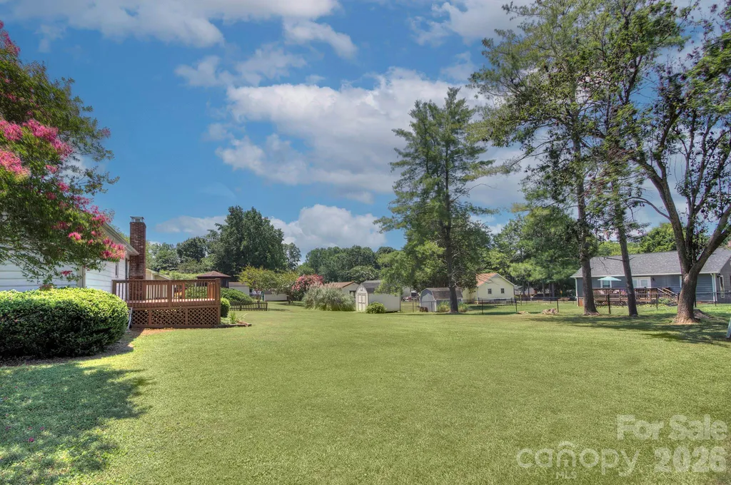 2603 Cherokee Court Gastonia NC 28056