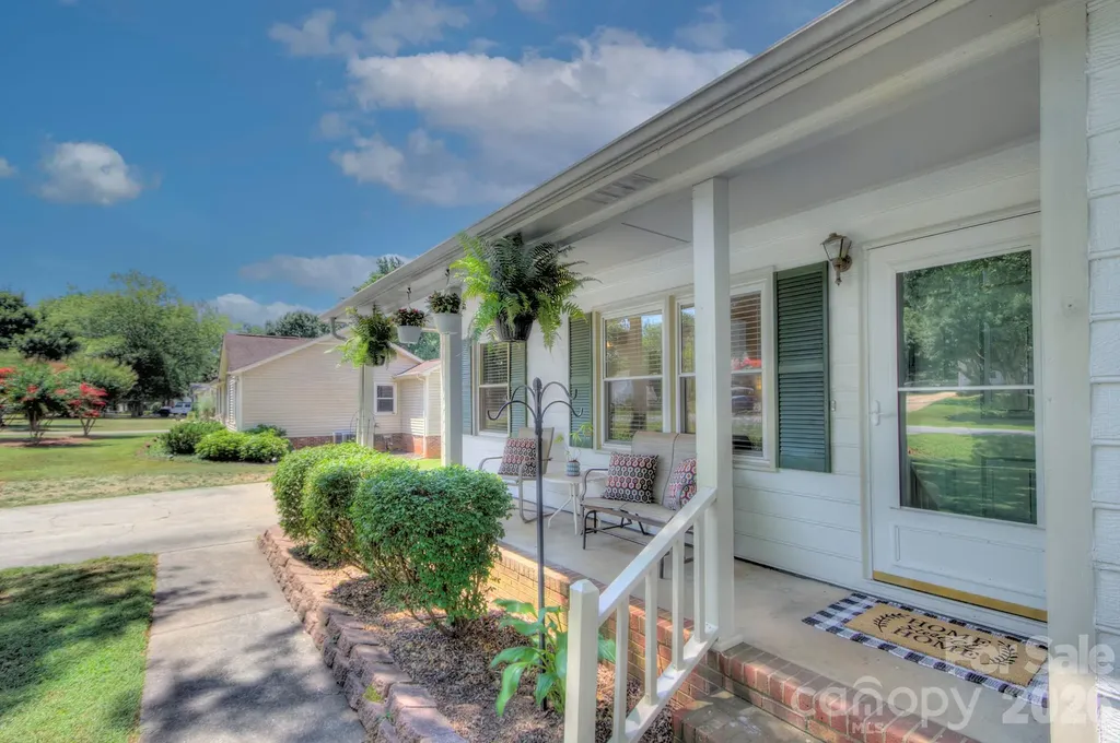 2603 Cherokee Court Gastonia NC 28056