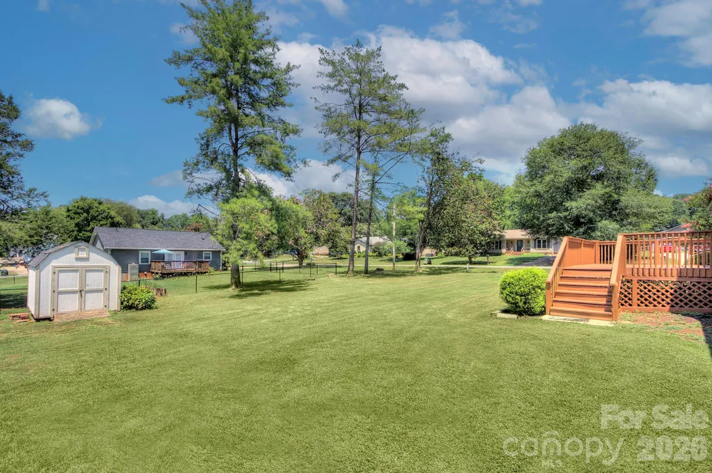 2603 Cherokee Court Gastonia NC 28056