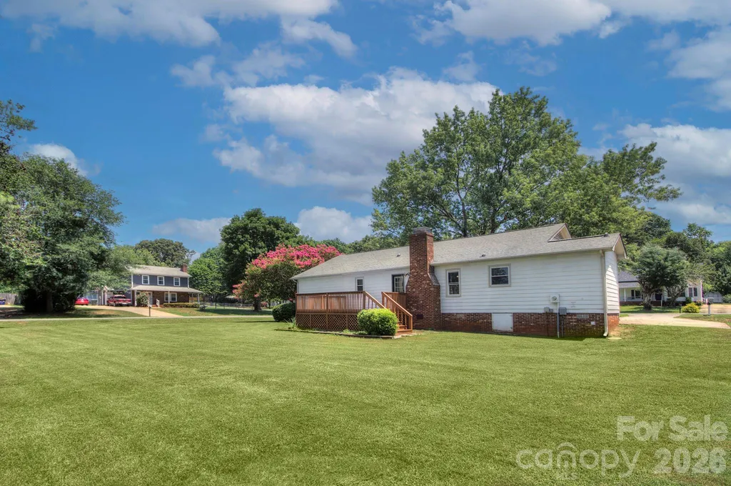 2603 Cherokee Court Gastonia NC 28056