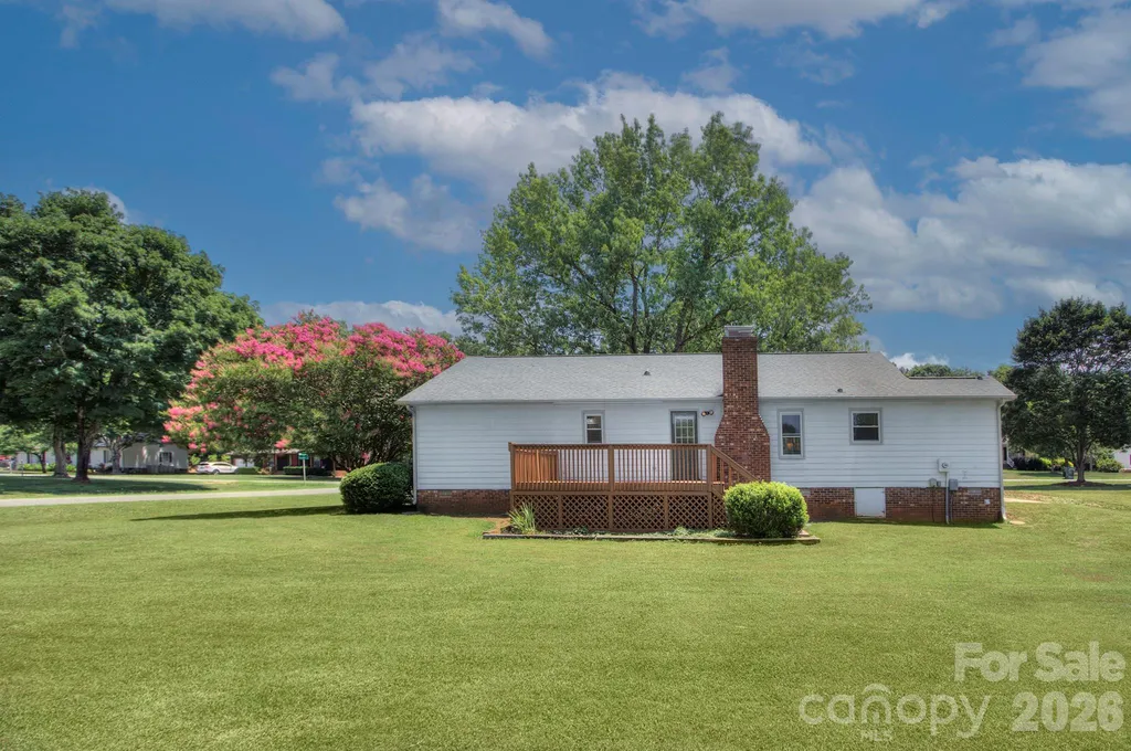 2603 Cherokee Court Gastonia NC 28056