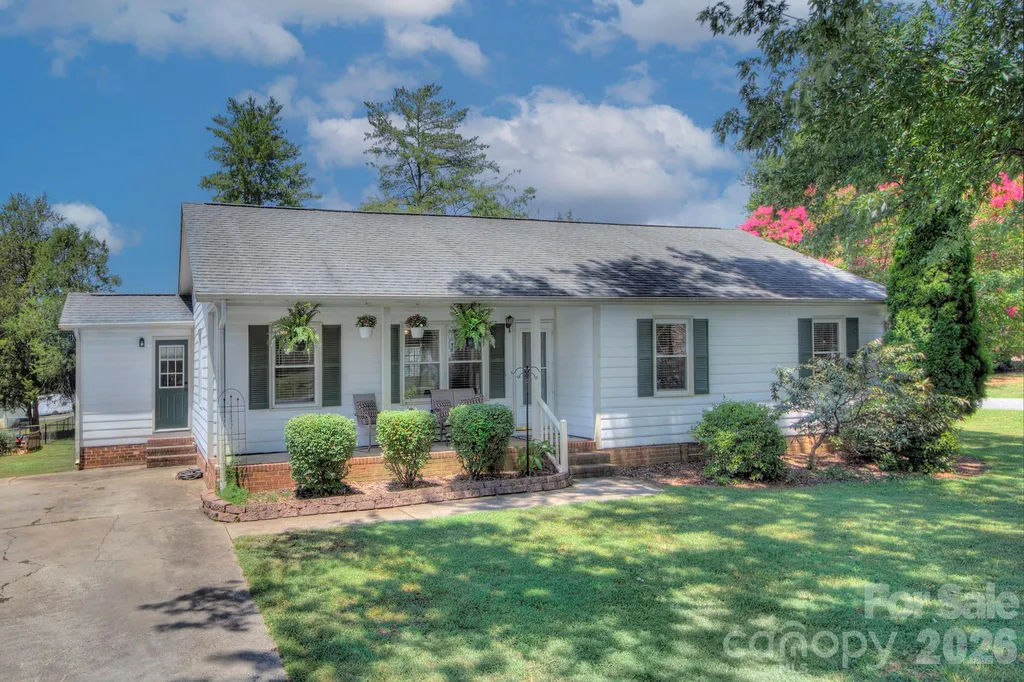 2603 Cherokee Court Gastonia NC 28056