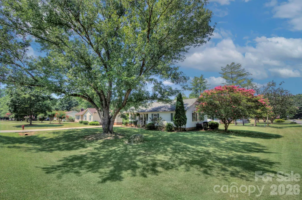 2603 Cherokee Court Gastonia NC 28056
