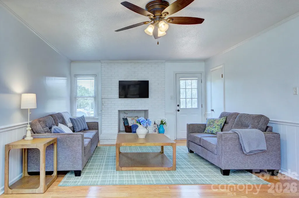 2603 Cherokee Court Gastonia NC 28056